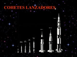 LOS VIAJES DEL APOLLO