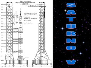 LOS VIAJES DEL APOLLO