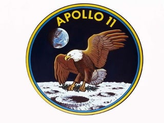 LOS VIAJES DEL APOLLO