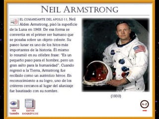 LOS VIAJES DEL APOLLO