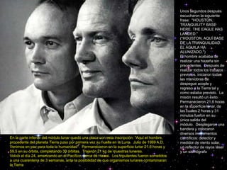 LOS VIAJES DEL APOLLO