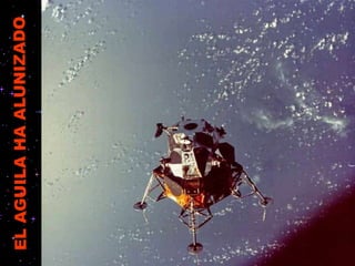 LOS VIAJES DEL APOLLO