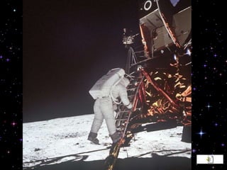 LOS VIAJES DEL APOLLO