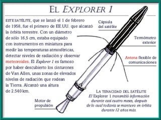 LOS VIAJES DEL APOLLO