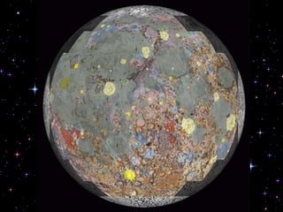 LOS VIAJES DEL APOLLO