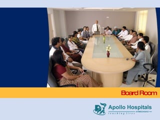 Board Room 