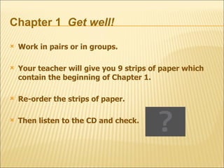 Apollo's Gold, Level 2 Reader | PPT