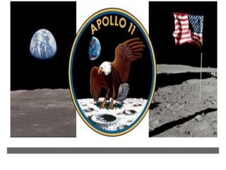 Apollo 11 | PPTX