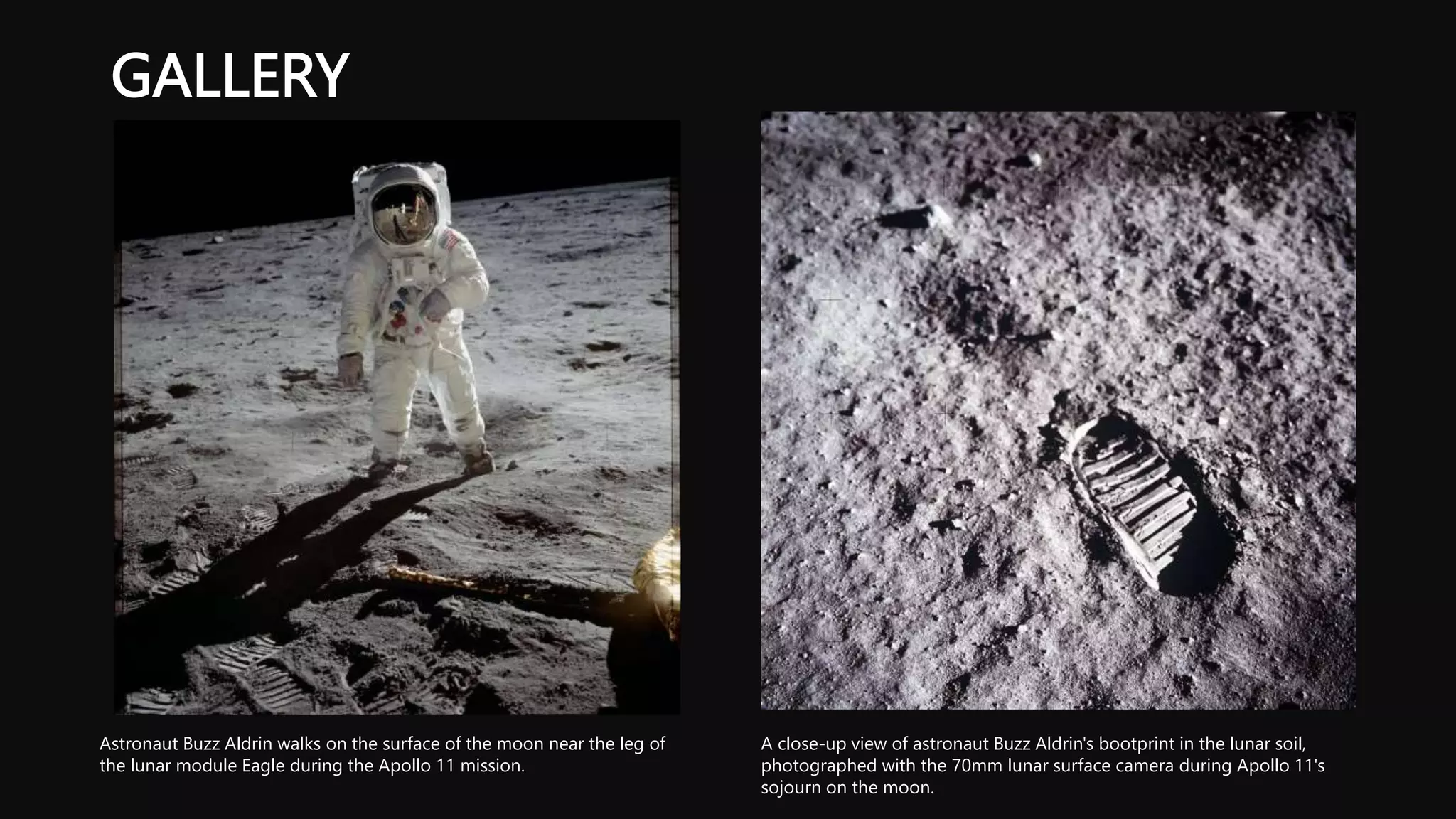 Apollo 11 Mission | PPTX