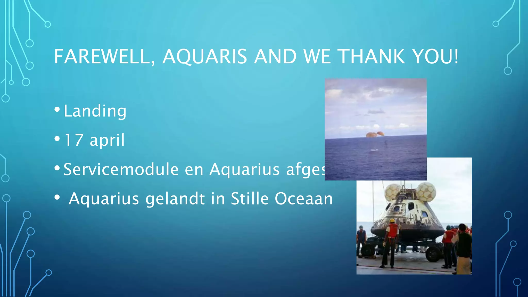 Apollo 13 | PPTX