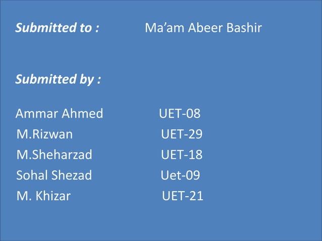 Traffic Collision Avoidance System Pptx