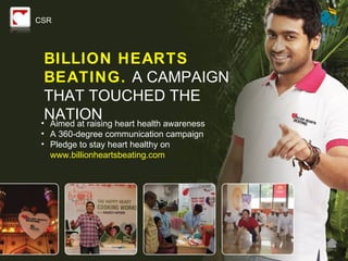Apollo hospitals corporate presentation | PPT
