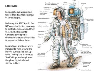 The Case of Apollo Missions | PPT