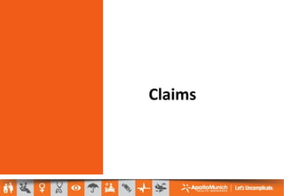 Claims
 