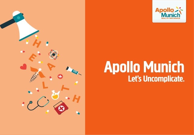 Apollo Munich Optima Restore Premium Chart Pdf