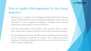 Apollo Software | PPTX