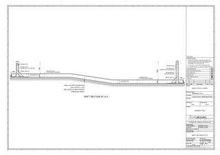 Pool Keyway Comprehensive Architectural Design and Structural Details of a Swimming ...