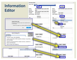 BECOMING ACQUAINTED WITH APOLLO
Information
Editor
 