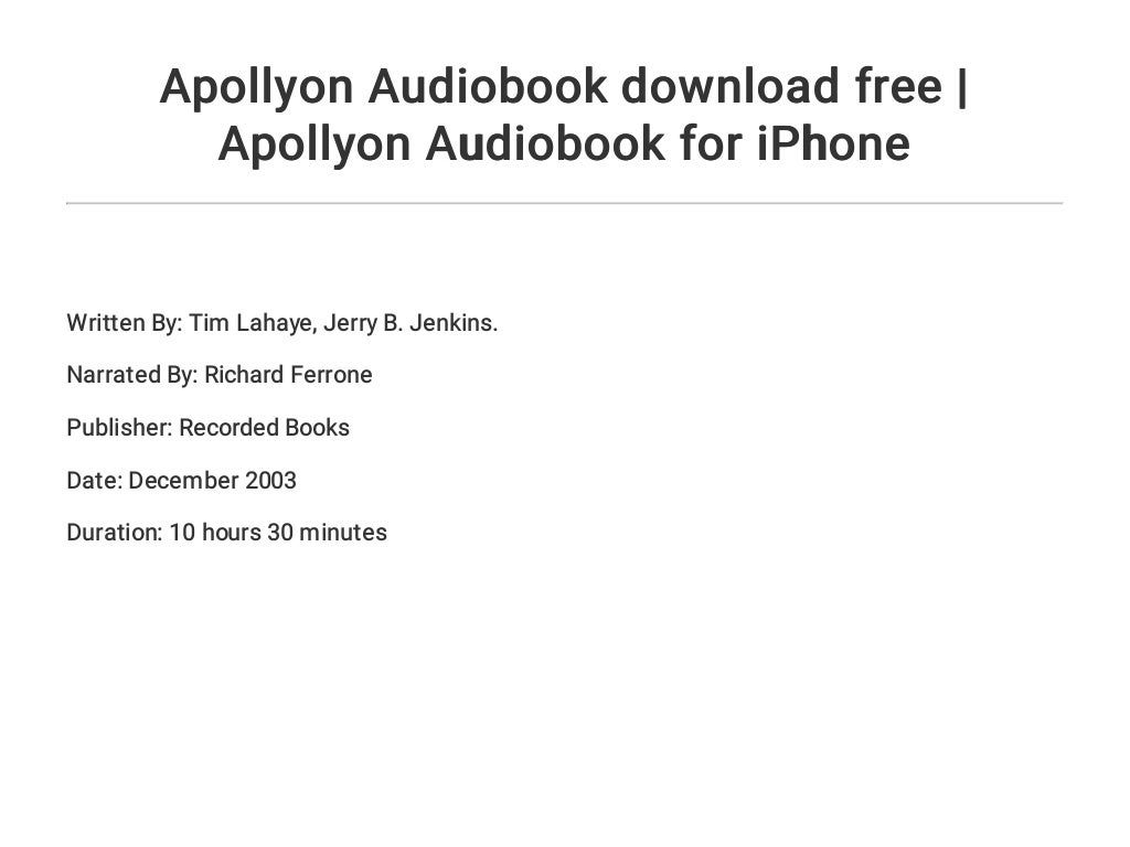 download apollyon for honor for free download apollyon for honor for free