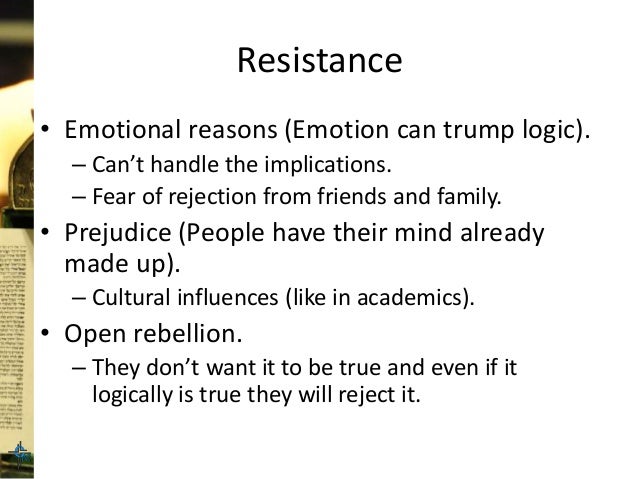 Apologetics 1 Lesson 4 The Art of Argumentation, Developing Your Appr…