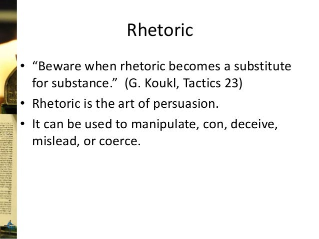 Apologetics 1 Lesson 4 The Art of Argumentation, Developing Your Appr…