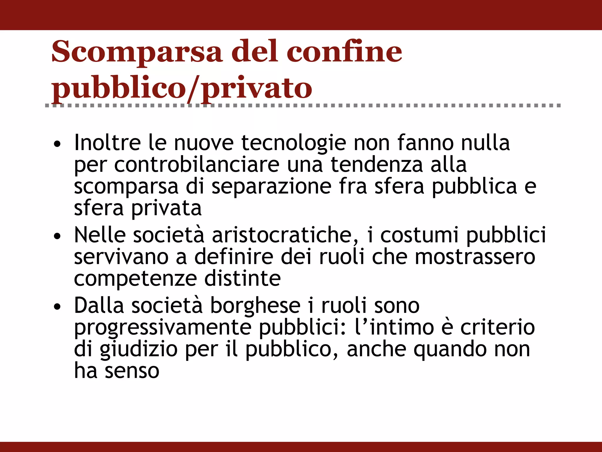 Apologia e critica dei nuovi media - 2