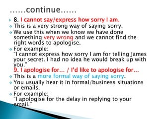Short not on apoloApologies ppt_015145.pptx
