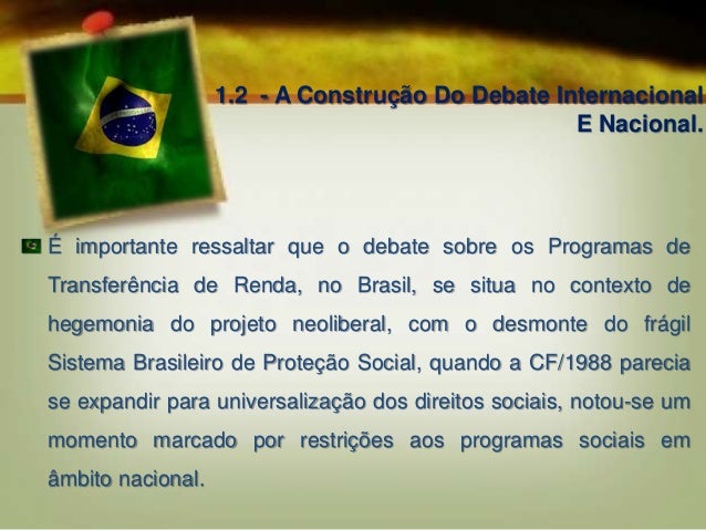 Processo De Democratização Da Sociedade Brasileira – FNQMNE
