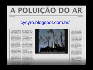 cycyro.blogspot.com.br/
 
