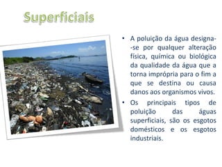 ConclusãoCom este trabalho tentamos mostrar a importância da preservação e protecção do meio ambiente.Se todos nós cumprirmos simples regras como reciclar, não utilizar CFC’s, usar energias renováveis (como energia eólica, energia solar, energia hídrica), etc. , conseguiremos ter um mundo menos poluído e mais adequado à nossa sobrevivência.Espero que tenham gostado deste trabalho.