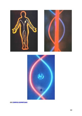 OSOS CORPOS ESPIRITUAISCORPOS ESPIRITUAIS
60
 