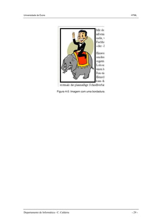 Apontamentos de Html