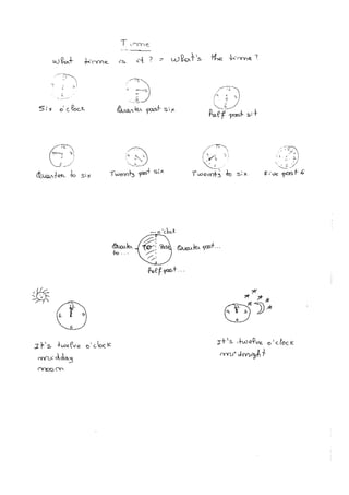 Apontamentos de inglês   u ab