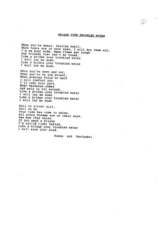 Apontamentos de inglês   u ab