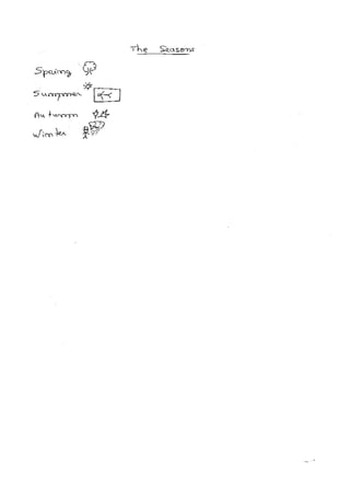 Apontamentos de inglês   u ab