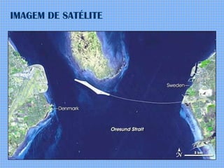 IMAGEM DE SATÉLITE
 
