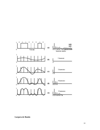 Largura de Banda


                   18
 