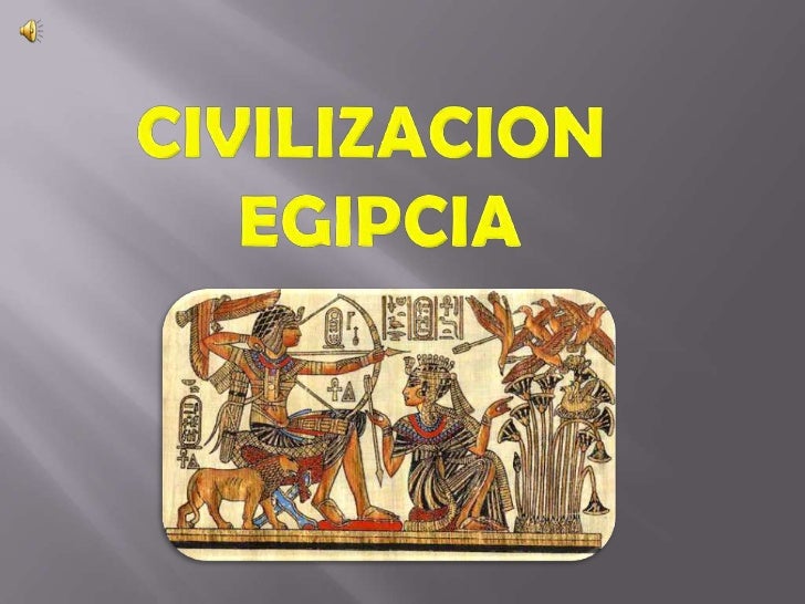 Aportaciones de las antiguas civilizaciones a la