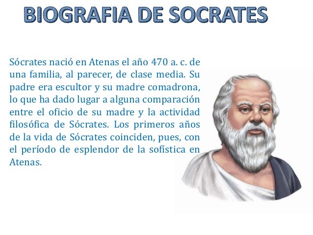 Aportaciones de socrates