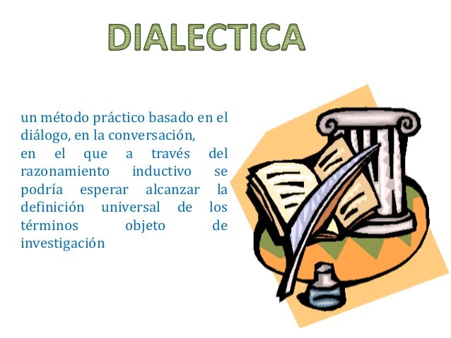 Aportaciones de socrates