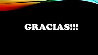 GRACIAS!!!
 