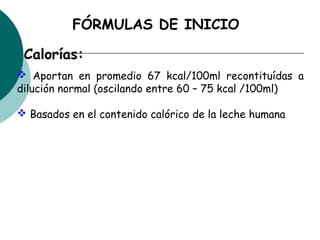 Aporte formulas | PPT