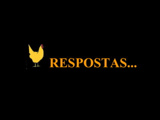 RESPOSTAS... 