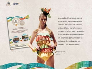 Aporte (pe)   oka summer trend