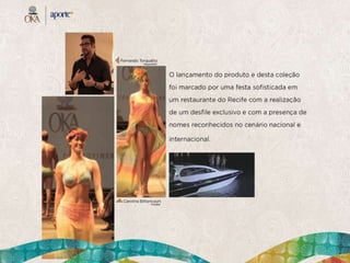 Aporte (pe)   oka summer trend