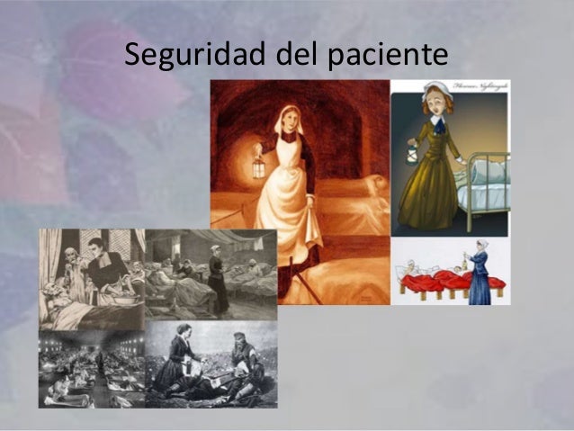 Aportes De Florence Nightingale A La Enfermeria