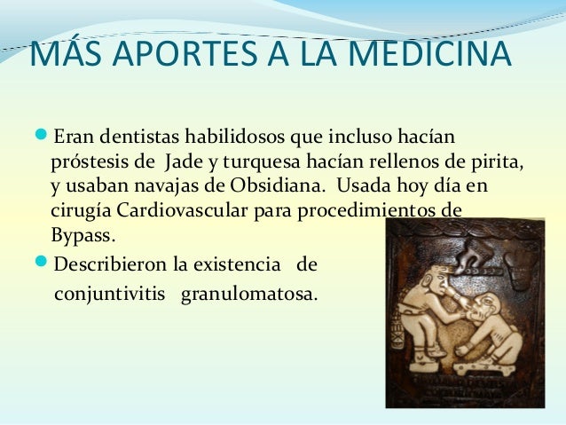 Aportes cientificos de los mayas