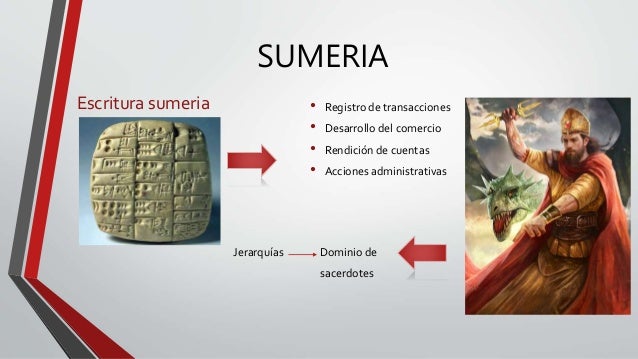 Aportes de las civilizaciones antiguas a la administracion