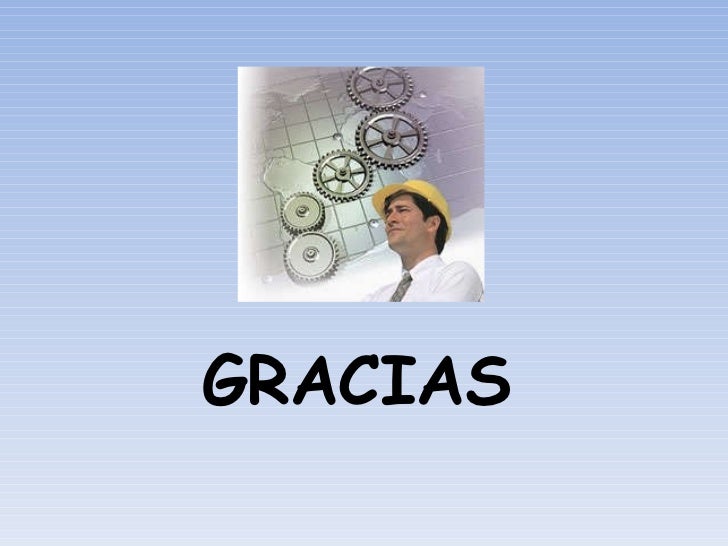 Aportes ing industrial