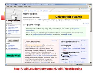 Universiteit Twente




MediaWiki




    http://wiki.student.utwente.nl/wiki/Hoofdpagina
 